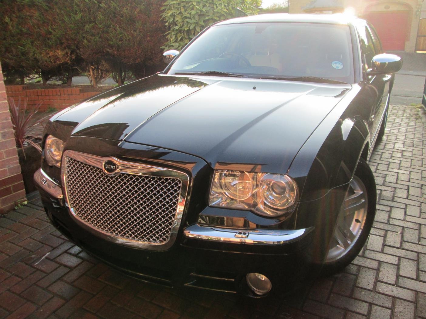 Bangor Maine Mobile Detailing Douglass Detailing